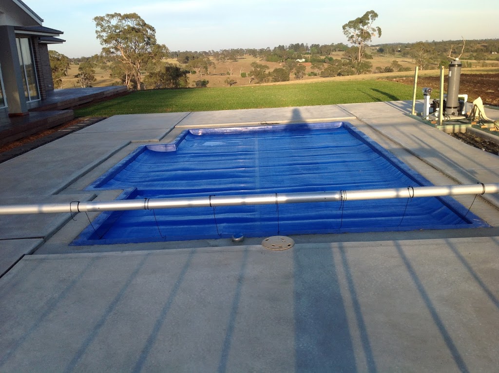 Kirin Walters Concreting | 91 Barleyfields Rd, Uralla NSW 2358, Australia | Phone: 0488 543 206