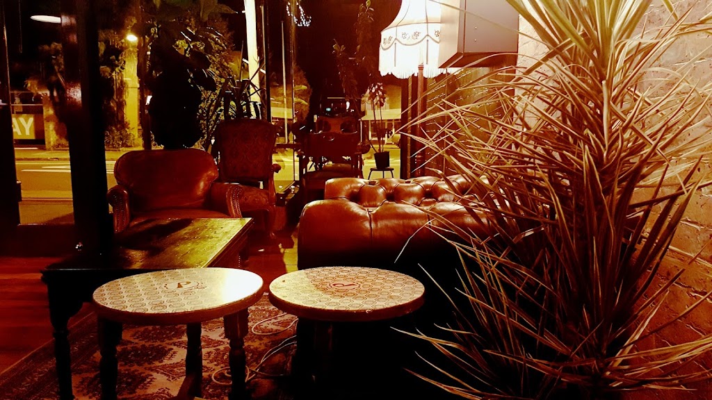 the RIGBY | 307 High St, Maitland NSW 2320, Australia | Phone: (02) 4030 5705