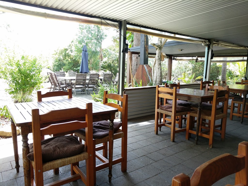 Kafe Kookaburra | restaurant | 940 Orara Way, Nana Glen NSW 2450, Australia | 0266543705 OR +61 2 6654 3705