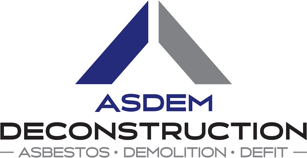 ASDEM Deconstruction Pty Ltd | 4/3 Turley St, Ipswich QLD 4305, Australia | Phone: 1300 027 336