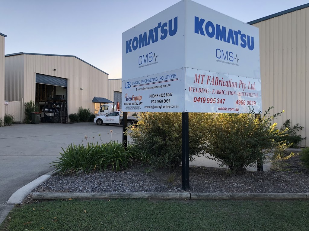 MT Fab | Unit 4/49 Sandringham Ave, Thornton NSW 2322, Australia | Phone: (02) 4966 0039