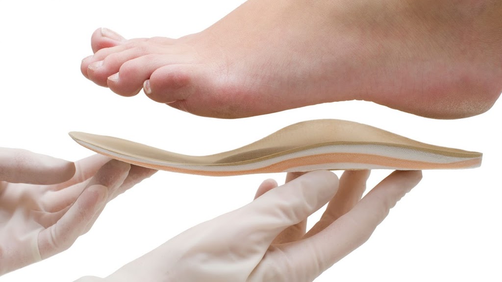 Advanced Orthotics and Footwear Solutions - on appointment only | 4 Cope St, Hamersley WA 6022, Australia | Phone: (08) 9467 9780
