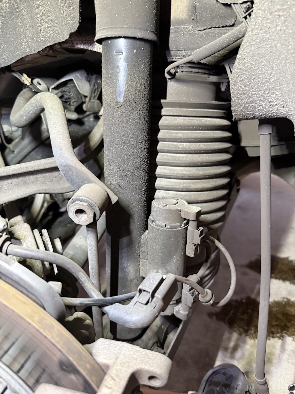 Uptown Motor Works | 257 Flanagans Dr, Merrimu VIC 3340, Australia | Phone: 0424 329 261