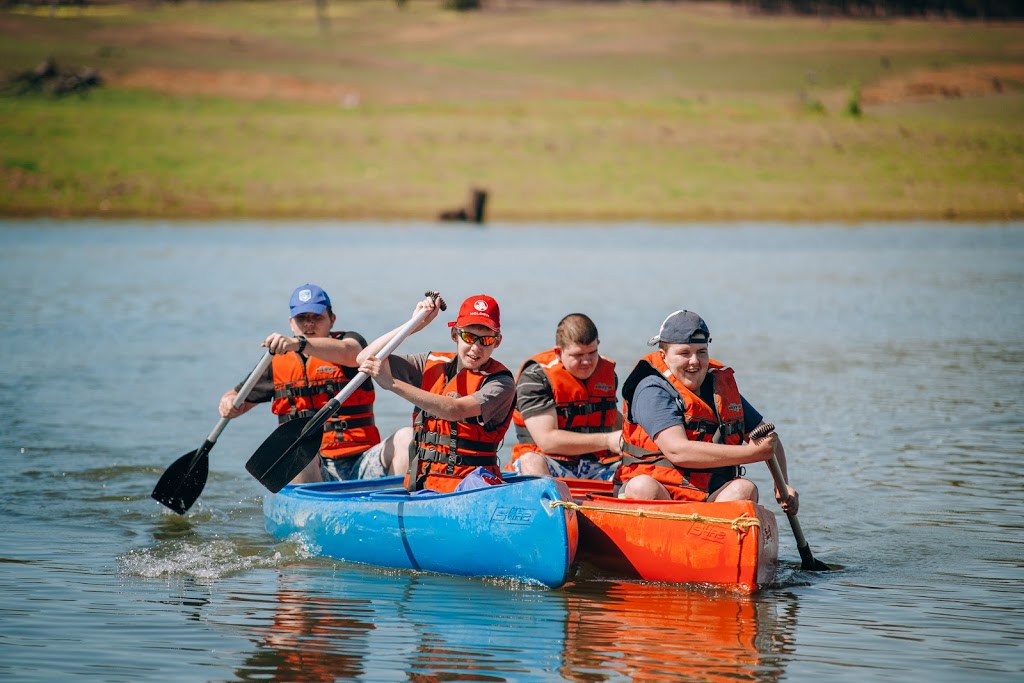 Challenge Disability Services | LOT 352 Stuart St, Quirindi NSW 2343, Australia | Phone: (02) 6746 2111