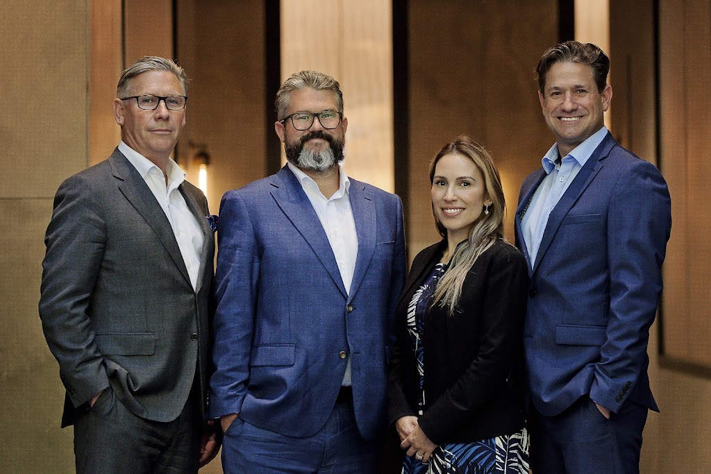 Allied Wealth - Independent Financial Advisor | 44 North Ft Rd, Manly NSW 2095, Australia | Phone: (02) 9138 0632