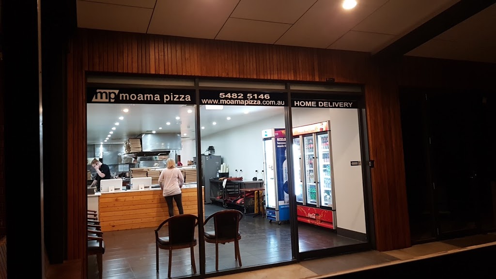 Moama Pizza | restaurant | 57 Meninya St, Moama NSW 2731, Australia | 0354825146 OR +61 3 5482 5146