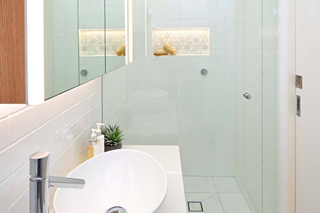 Novale Bathroom Sutherland Shire | 11 Koorabel St, Lugarno NSW 2210, Australia | Phone: 1800 668 253