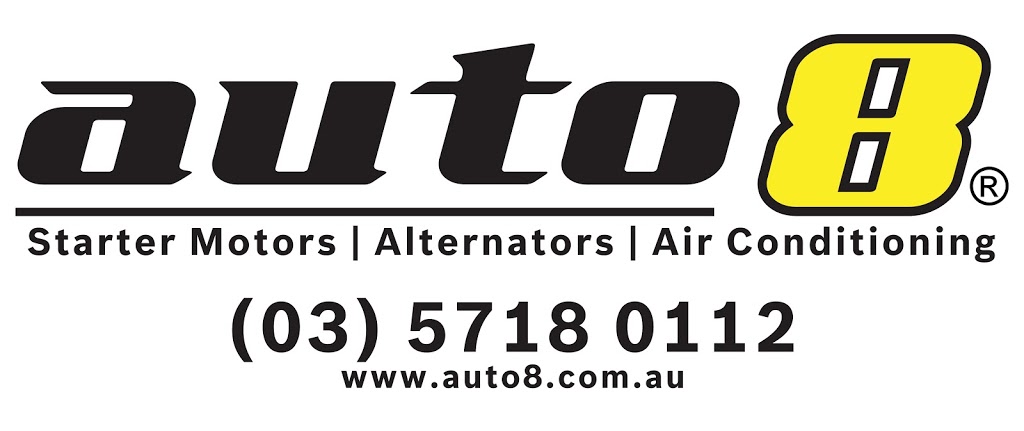Auto8 Pty Ltd | car repair | 6 Sinclair Dr, Wangaratta VIC 3677, Australia | 0357180112 OR +61 3 5718 0112