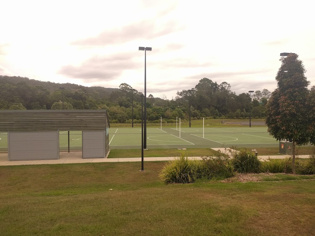 Samford Netball Club | Samford District Bowls Club, 2116 Mount Samson Rd, Samford Valley QLD 4520, Australia