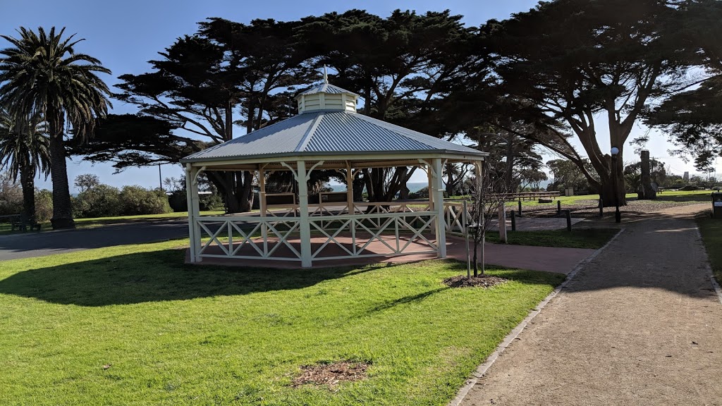 Avenue Of Honour | museum | Unnamed Road, Mornington VIC 3931, Australia