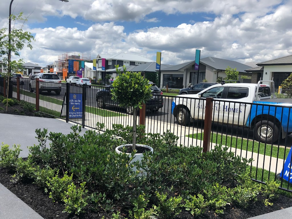 Allcastle Homes | 10 Gizi St, Box Hill NSW 2765, Australia | Phone: 1300 255 999