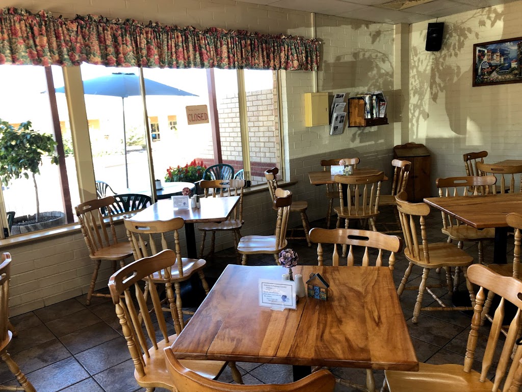 Kojonup Country Kitchen | 88 Albany Hwy, Kojonup WA 6395, Australia | Phone: (08) 9831 1338