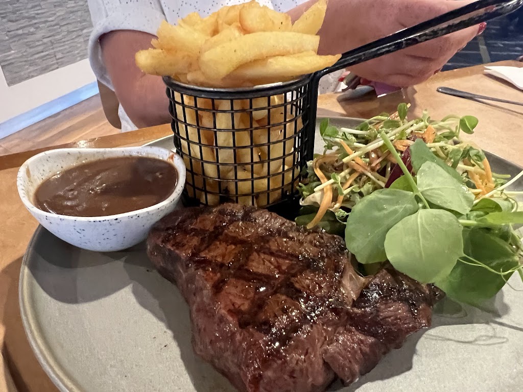 Citrus Grill | 84 Hawkesbury Rd, Springwood NSW 2777, Australia | Phone: (02) 4751 1122