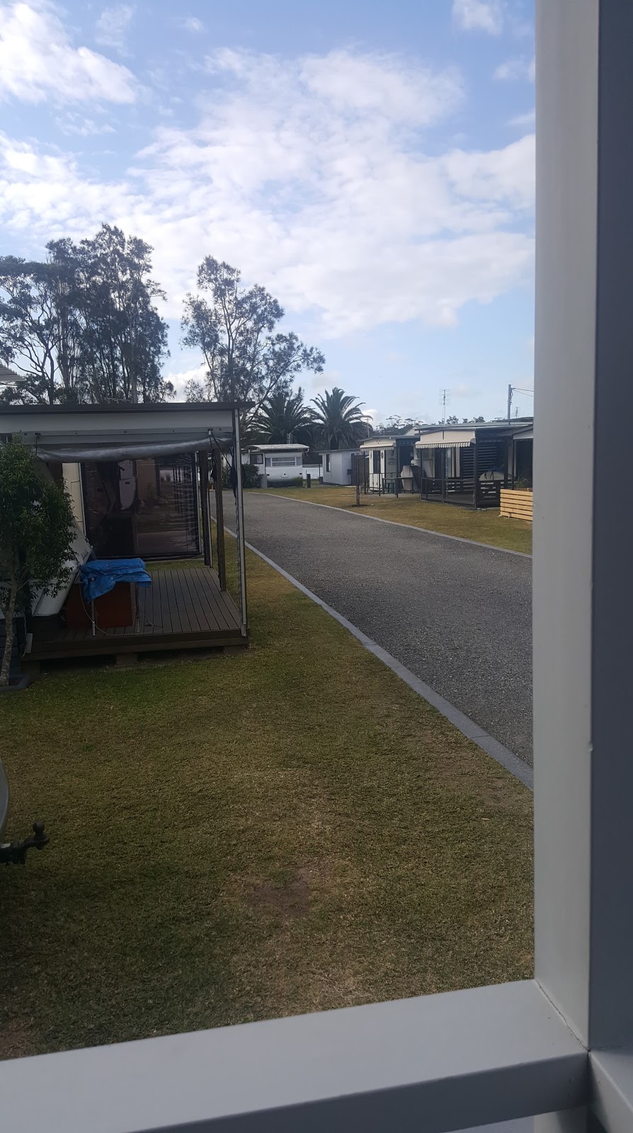 Badgee Park | rv park | 148-156 River Rd, Sussex Inlet NSW 2540, Australia | 0244412146 OR +61 2 4441 2146