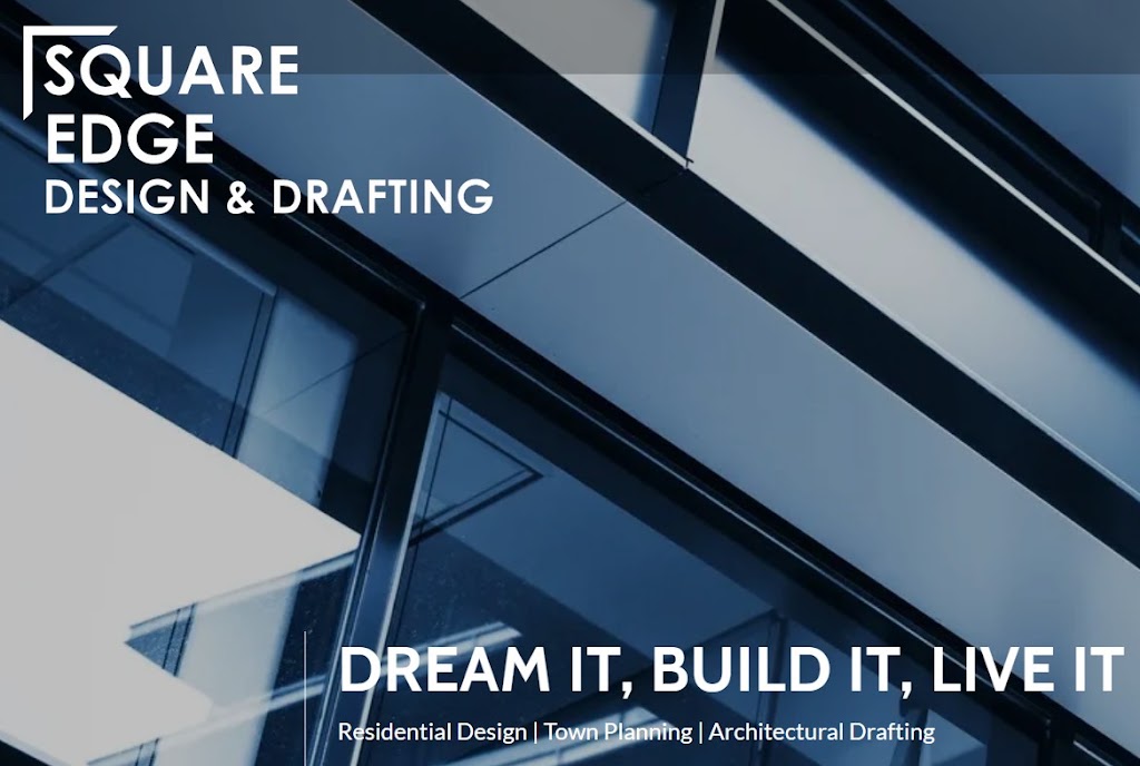 Square Edge Design & Drafting | 28 Churchill Park Dr, Lysterfield South VIC 3156, Australia | Phone: 0401 474 575