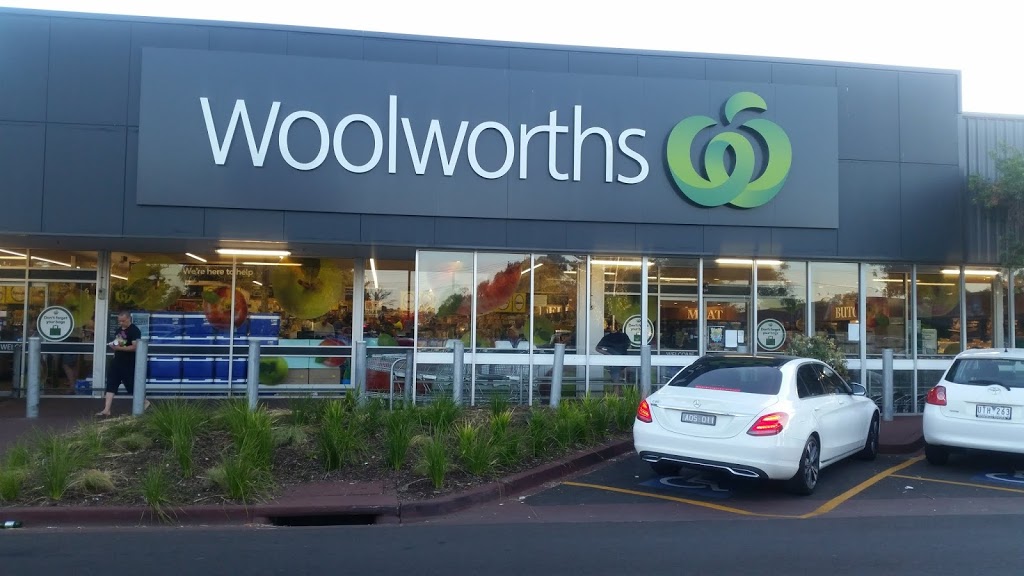 Woolworths Rye | Nepean Hwy & Ozone Street, Rye VIC 3941, Australia | Phone: (03) 5950 4023