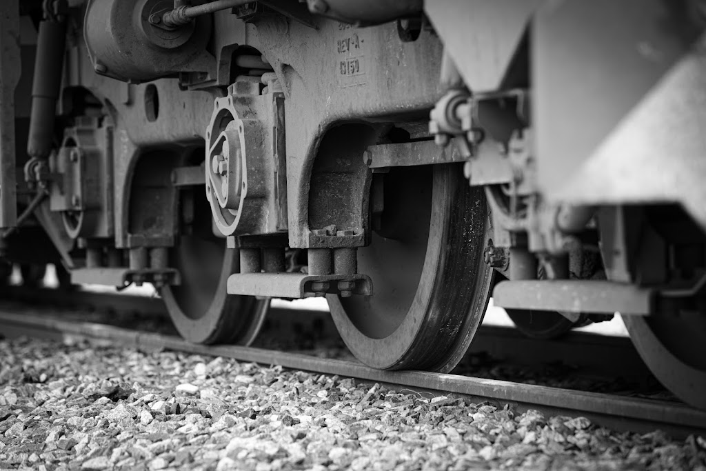 Gemco Rail | Rail Yard, East St, Parkes NSW 2870, Australia | Phone: (02) 4028 5240