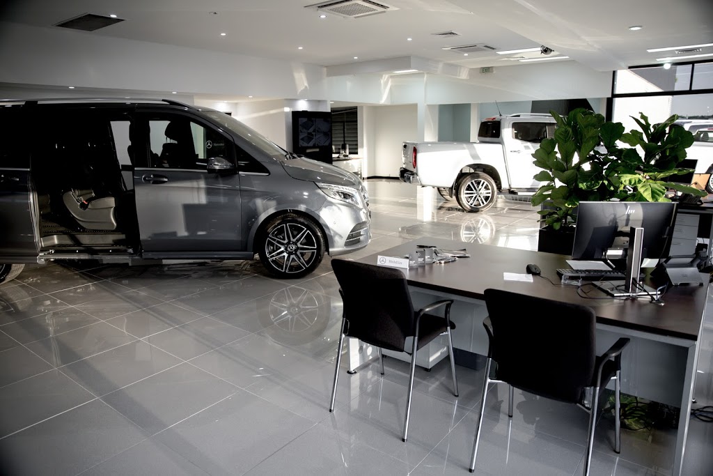 Mercedes-Benz Van Centre Rocklea | car dealer | 1210 Ipswich Rd, Moorooka QLD 4105, Australia | 0730081300 OR +61 7 3008 1300