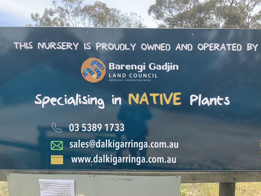 Wail Nursery | Wail Nursery Rd, Wail VIC 3401, Australia | Phone: (03) 5389 1733