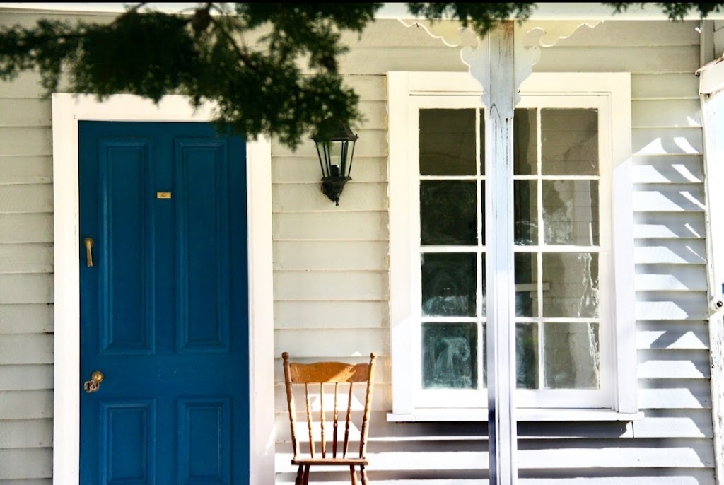 The Workers Cottage | 6 Link St, Tenterfield NSW 2372, Australia | Phone: 0433 758 929