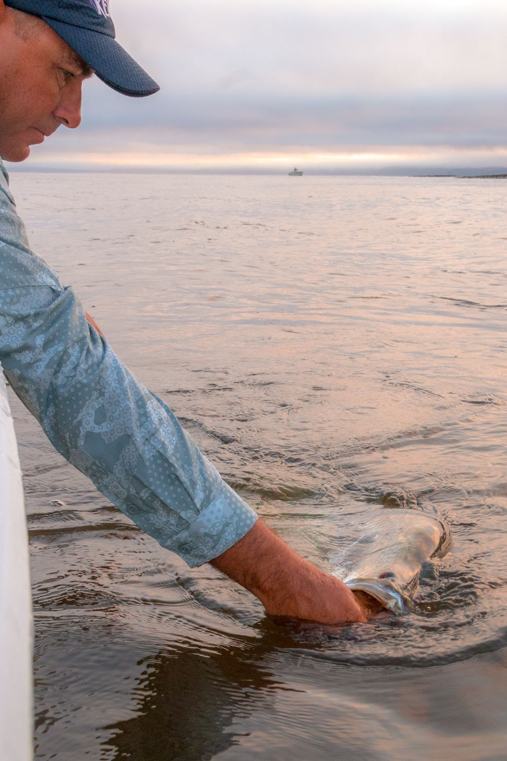 Fishing Fraser with Luke Fallon Sport & Game Fishing | 6 Edgecumbe Cl, River Heads QLD 4655, Australia | Phone: 0428 789 840