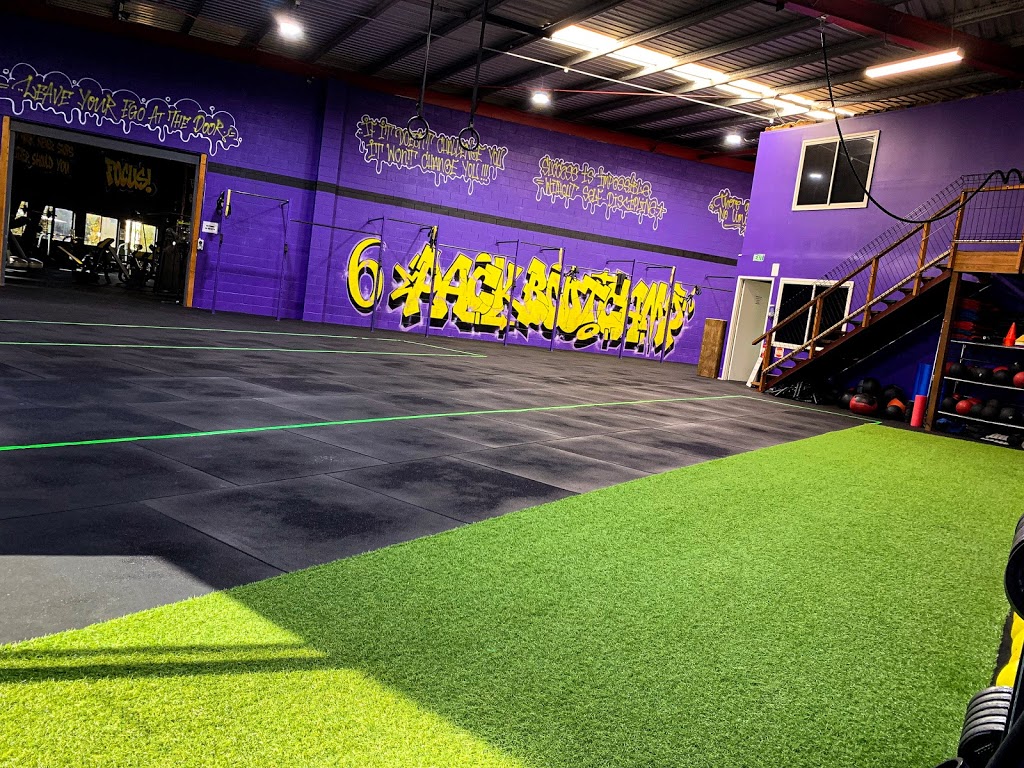 6 Pack Bootcamp | gym | 9/98 Anzac Ave, Hillcrest QLD 4118, Australia | 1300067225 OR +61 1300 067 225