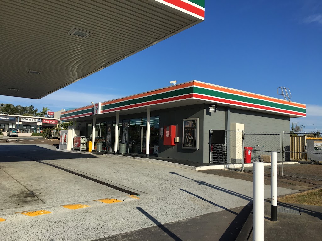 7-Eleven Springwood | gas station | 53-61 Springwood Road Springwood Rd & cnr Cinderella Dr, Lot 1, Springwood QLD 4127, Australia | 0732081547 OR +61 7 3208 1547