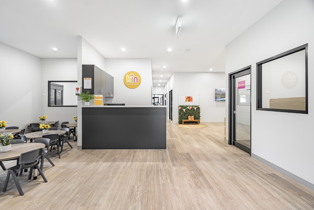 KIN- Healesville Early Learning Centre | 49-51 Maroondah Hwy, Healesville VIC 3777, Australia | Phone: (03) 5990 3191