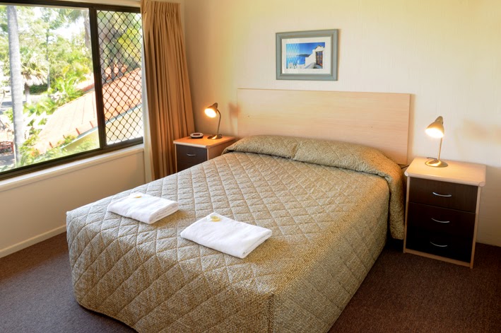 Wolngarin Holiday Resort Noosa | lodging | 27 Munna Cres, Noosaville QLD 4566, Australia | 0754498755 OR +61 7 5449 8755