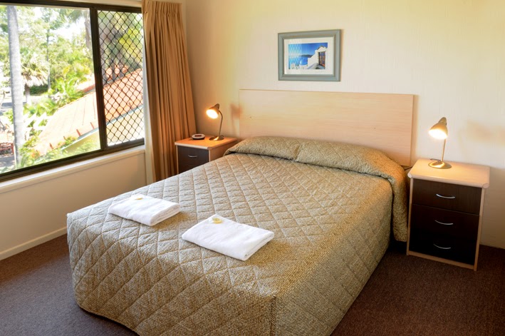 Wolngarin Holiday Resort Noosa | 27 Munna Cres, Noosaville QLD 4566, Australia | Phone: (07) 5449 8755