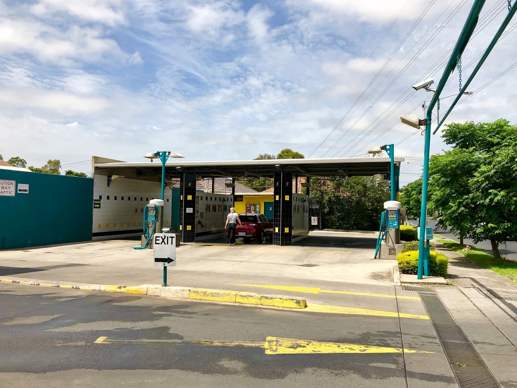 UltraWash Car and Dog Wash | 43 Raleigh Rd, Maribyrnong VIC 3032, Australia