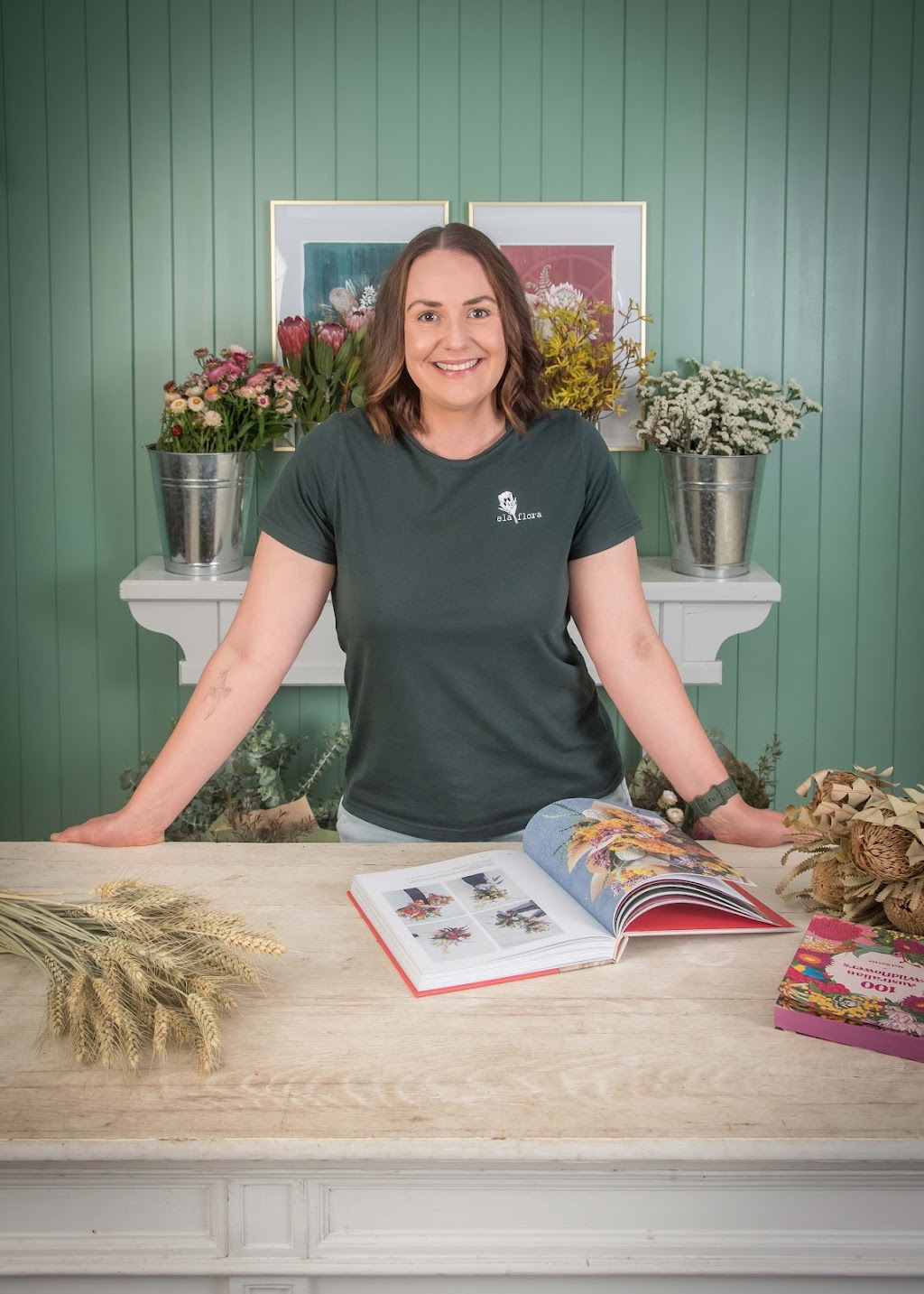 Ela Flora | 12 N Esk Dr, Seaham NSW 2324, Australia | Phone: 0407 243 134