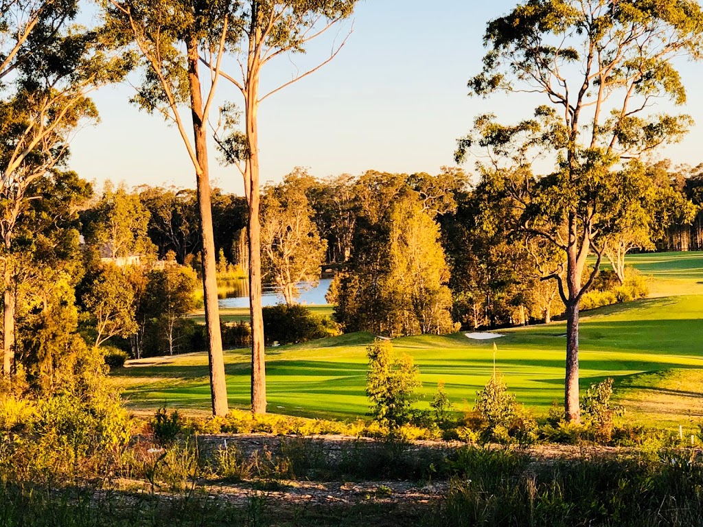Pacific Dunes | cafe | Championship Dr, Medowie NSW 2318, Australia | 0249160500 OR +61 2 4916 0500