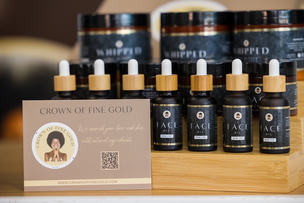Crown Of Fine Gold | Ventura Cl, Rutherford NSW 2320, Australia | Phone: 0413 854 776