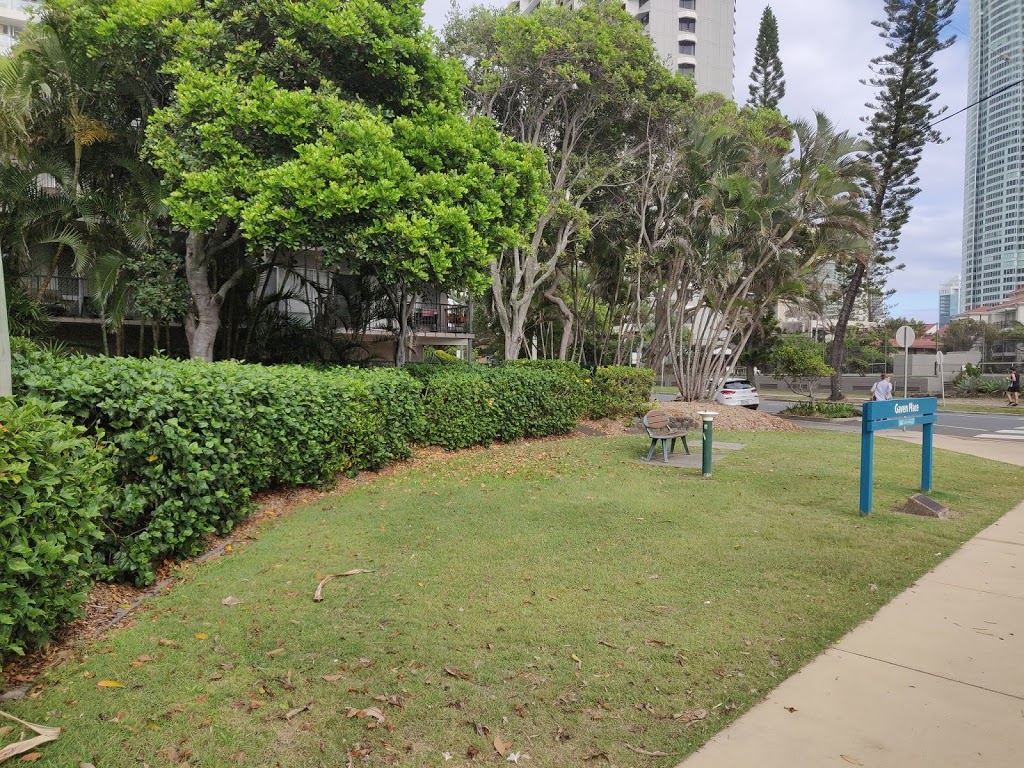 Gaven Place | park | Surfers Paradise QLD 4217, Australia