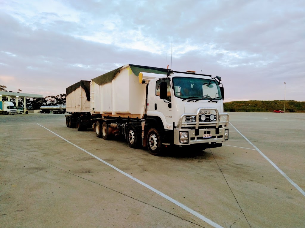 Mildura Waste & Recycling | 335 Benetook Ave, Mildura VIC 3500, Australia | Phone: 1800 692 700