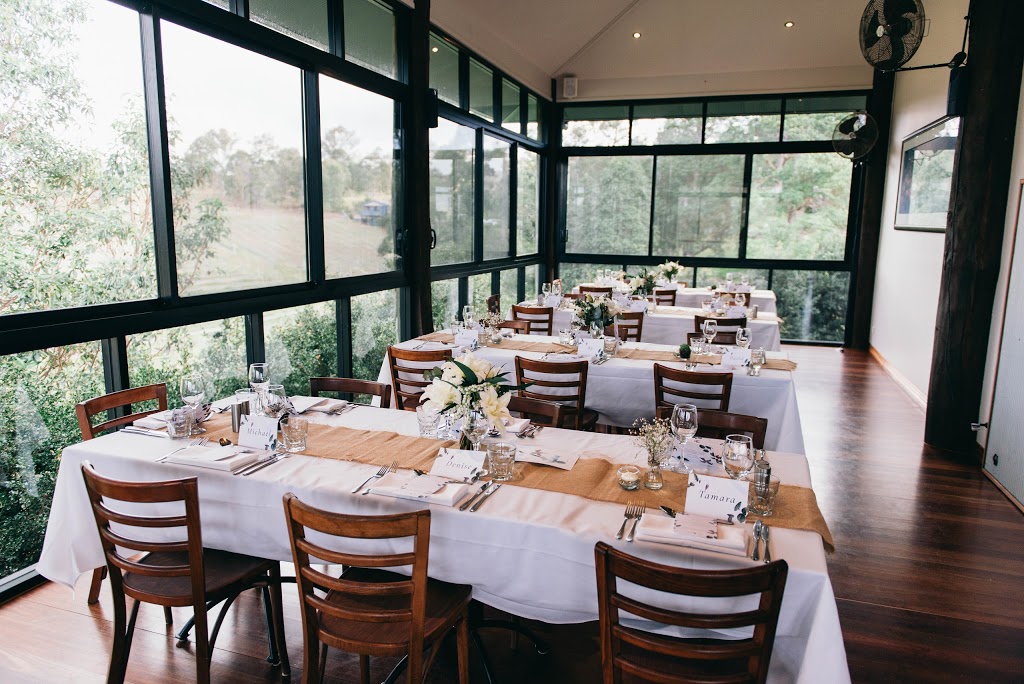 Ocean View Estates Winery & Restaurant | restaurant | 2557 Mount Mee Rd, Ocean View QLD 4521, Australia | 0734253900 OR +61 7 3425 3900