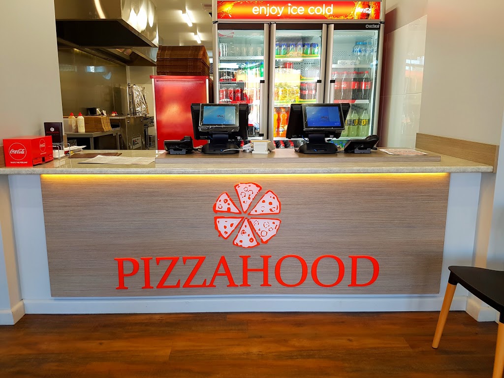 Pizza Hood | meal takeaway | 300 Campbell St, Swan Hill VIC 3585, Australia | 0350331076 OR +61 3 5033 1076