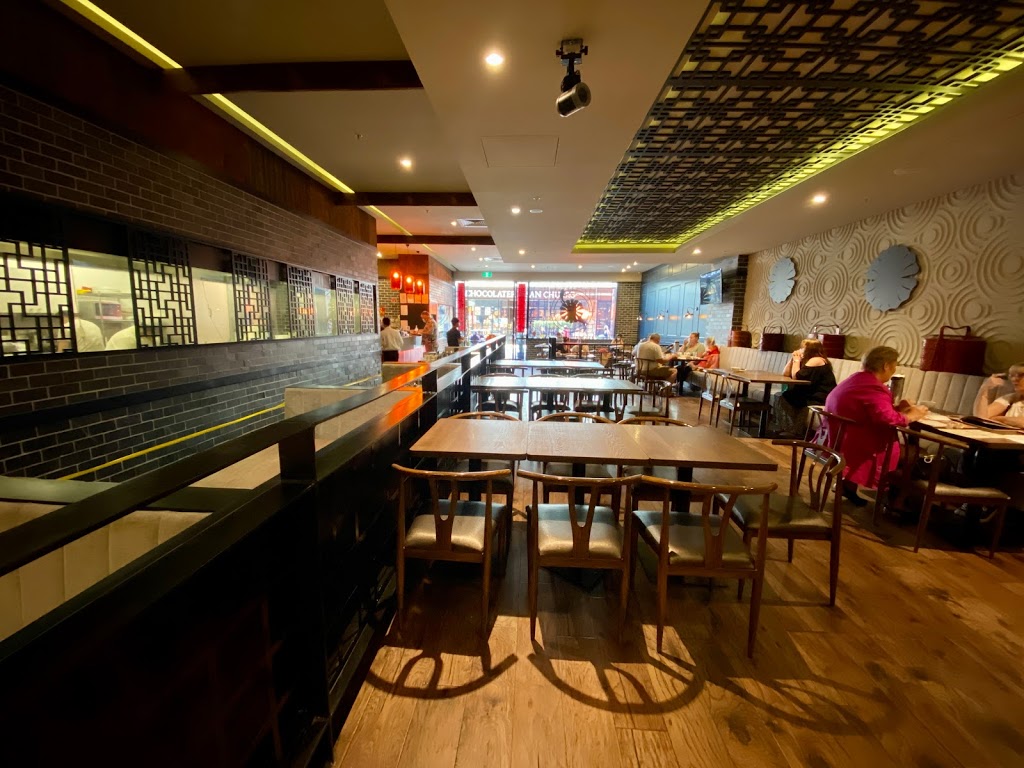 Dumpling Story | restaurant | R8 Heaths Rd, Werribee VIC 3030, Australia | 0397491608 OR +61 3 9749 1608