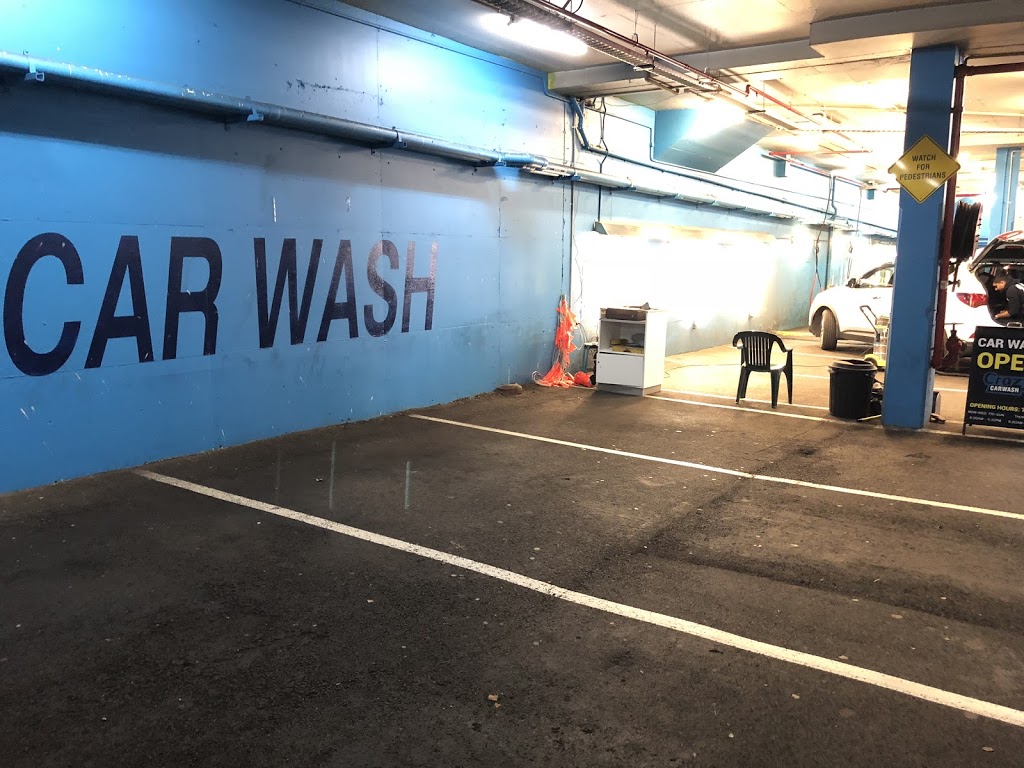 Crazy Car Wash | car wash | North Rocks NSW 2151, Australia | 0430223363 OR +61 430 223 363