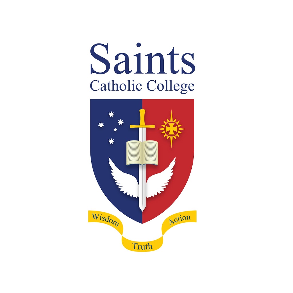 Saints Catholic College | 1 James Cook Dr, Townsville City QLD 4811, Australia | Phone: (07) 4727 7200