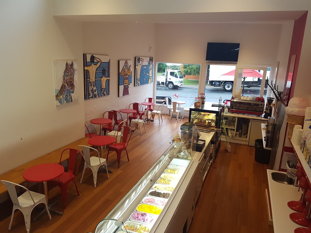 Lix Cafe | 65 Point Lonsdale Rd, Point Lonsdale VIC 3225, Australia