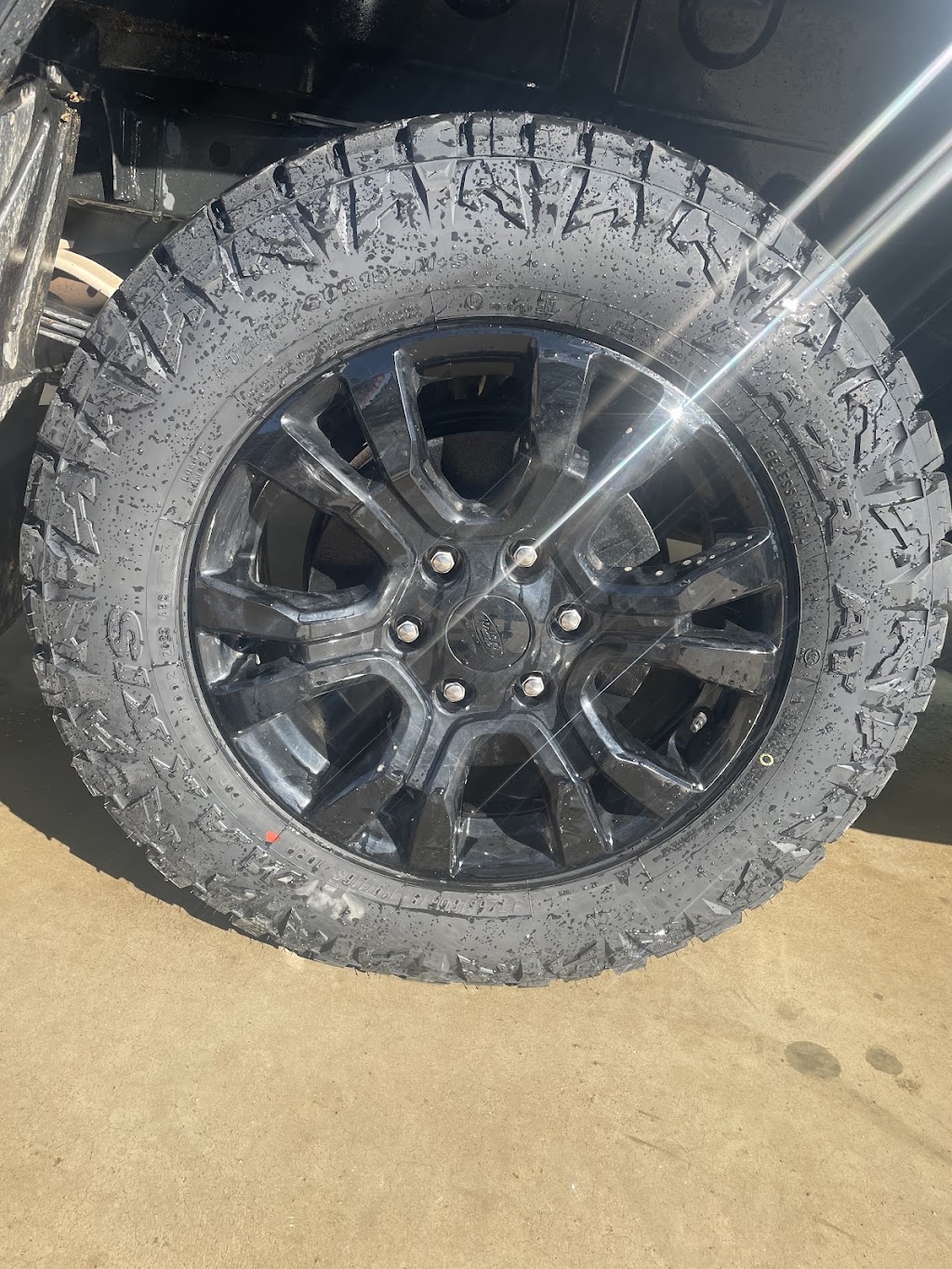 Tyrepower Cowra | 15 Kollas Dr, Cowra NSW 2794, Australia | Phone: (02) 6342 2204