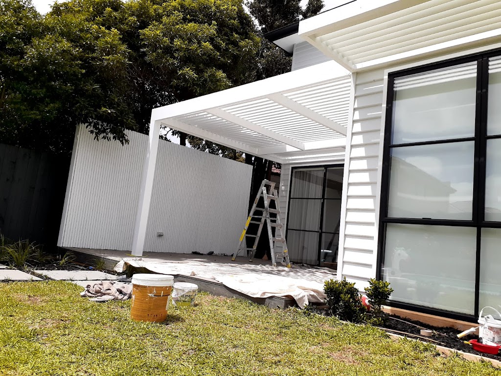 PAINTING AND DECORATING RAMDASG | 10 Carroll St, Diggers Rest VIC 3427, Australia | Phone: 0470 179 922