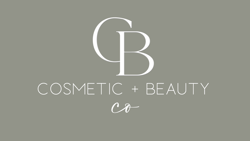 Cosmetic and Beauty Co | beauty salon | 8 Trevi Pl, Springfield Lakes QLD 4300, Australia | 0434262747 OR +61 434 262 747