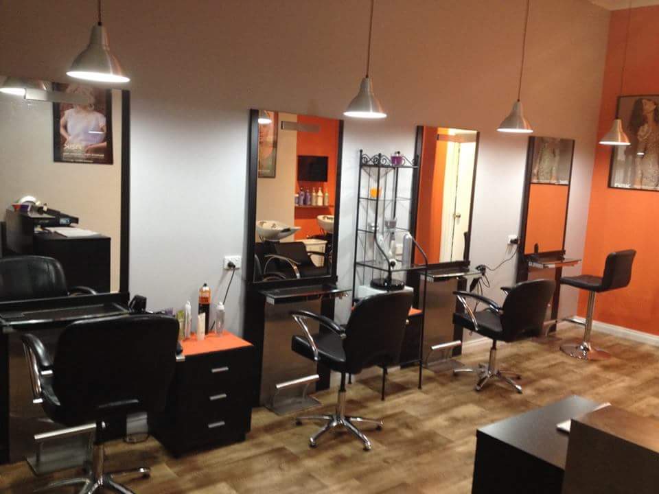 Pure Serenity Hair Studio | hair care | 37 Queen St, Williamstown SA 5351, Australia | 0885246588 OR +61 8 8524 6588