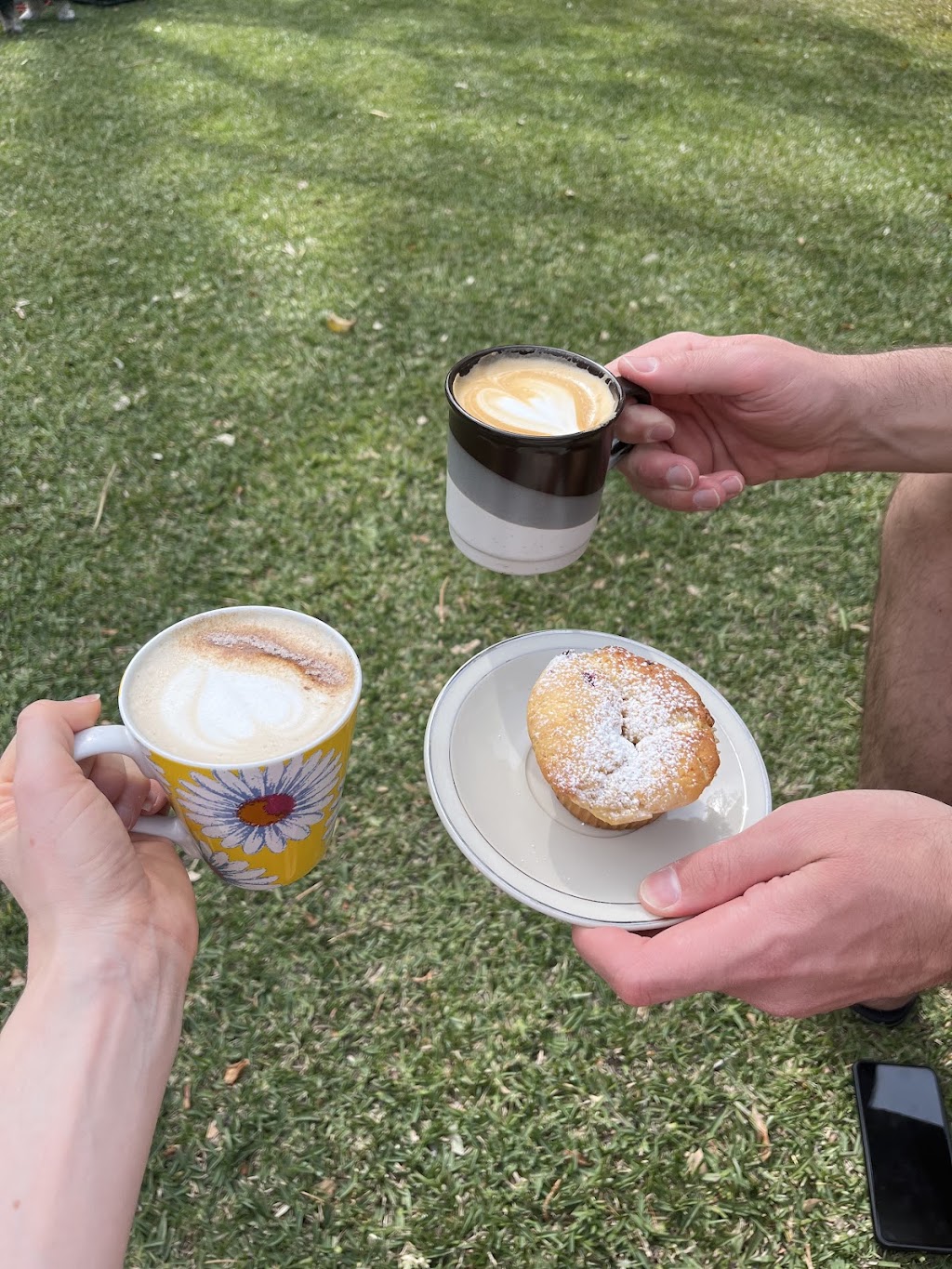 Coastal Drip Coffee | 1/22 Berrara Rd, Berrara NSW 2540, Australia | Phone: 0484 917 639