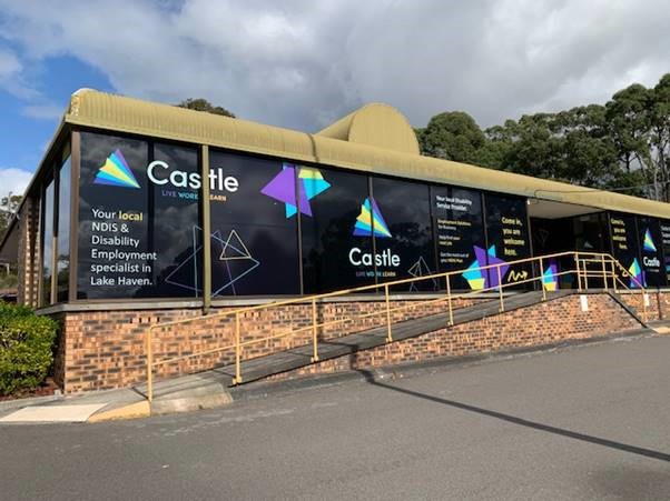 Castle Personnel Lake Haven | Lake Haven Shopping Centre, Lake Haven NSW 2263, Australia | Phone: 1300 817 917