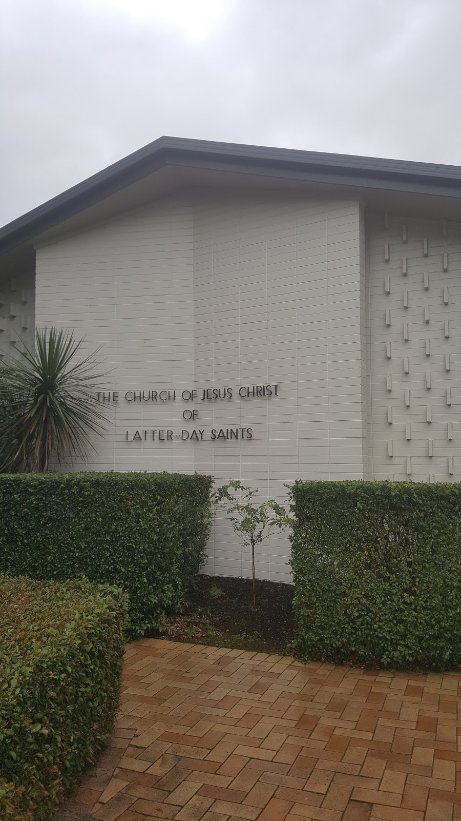 The Church of Jesus Christ of Latter-day Saints | 94 Pennant Hills Rd, Normanhurst NSW 2076, Australia | Phone: (02) 9489 5631