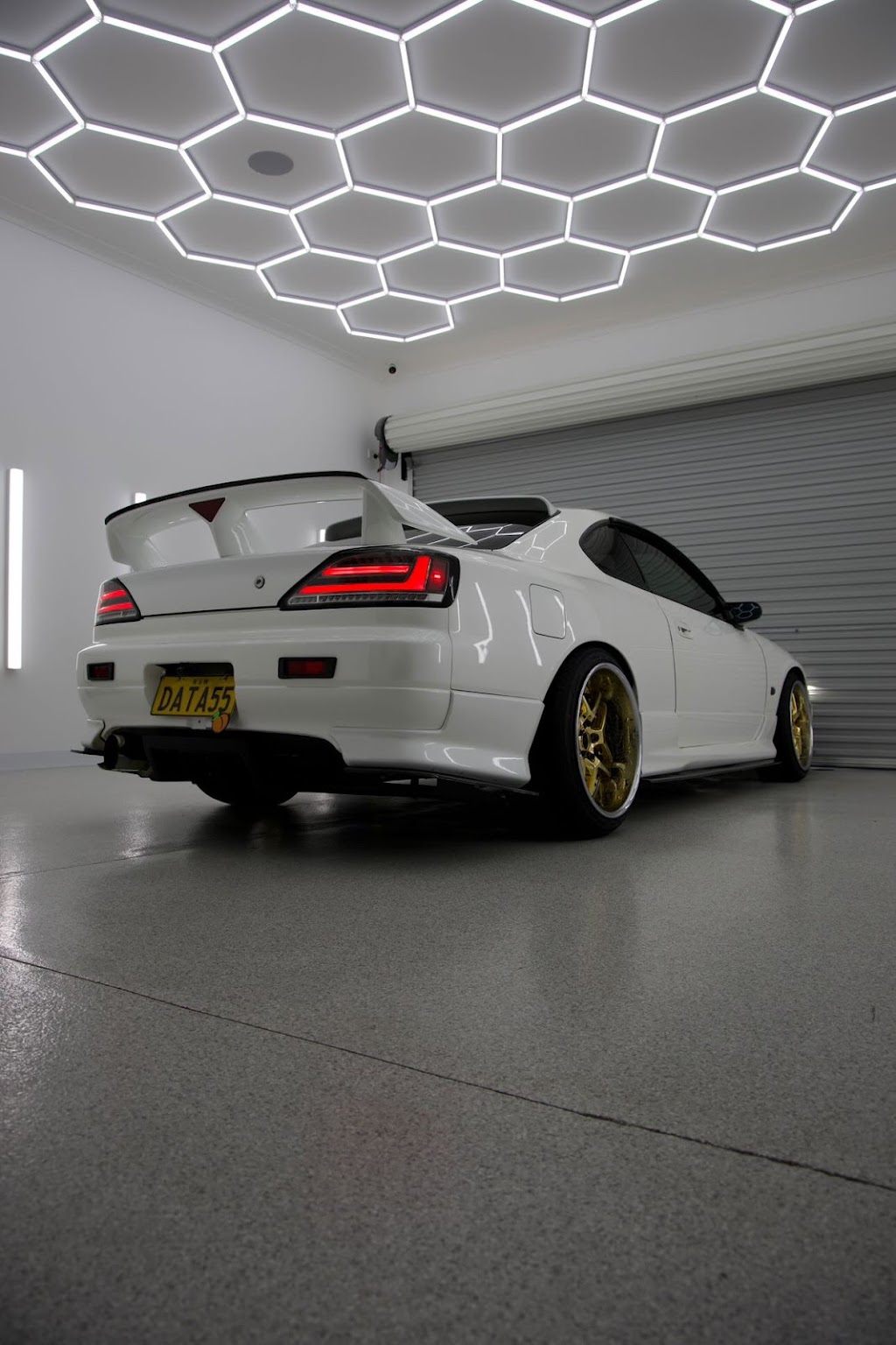 Corbett Epoxy | 11 Boomerang St, Helensburgh NSW 2508, Australia | Phone: 0435 570 750